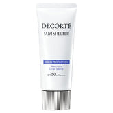DECORTE Sun Shelter Multi Protection Sunscreen SPF50+ / PA++++ 60g